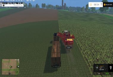 GRIMME - 80000 LITERS - 950 HP v1.2