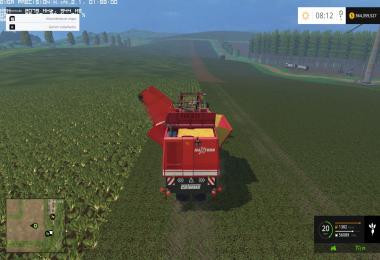 GRIMME - 80000 LITERS - 950 HP v1.2