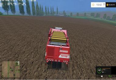 GRIMME - 80000 LITERS - 950 HP v1.2