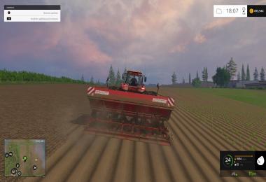 Grimme Tectron V1.2 Maxtron V1.0 & GL660 V1.2