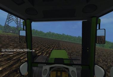 Ground textures hard wet v2.0