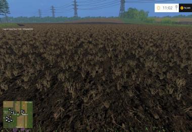 Ground textures hard wet v2.0
