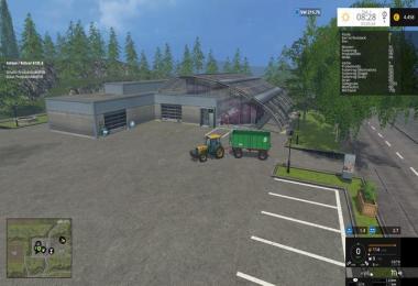 Hagenstedt 2015 v1.0