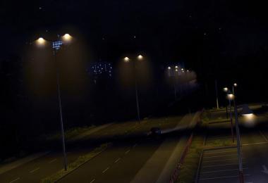 HD Textures by rPedersen V7