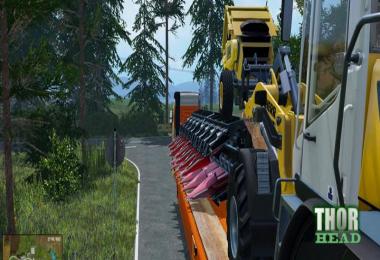 Header Carrier v1.0