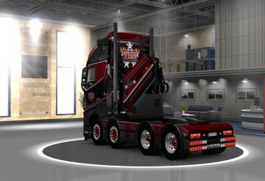 Heavy Haulage v1.1.4 - 1.1.6