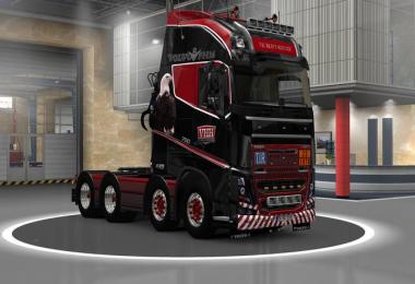 Heavy Haulage v1.1.4 - 1.1.6