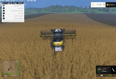 Hew Noland Tank 170000L FS2015