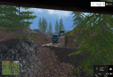 Holzschnitzelhandel v1.0