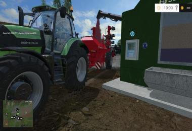 Horsch Maestro 20SW v1.0 seedmaster