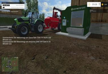 Horsch Maestro 20SW v1.0 seedmaster