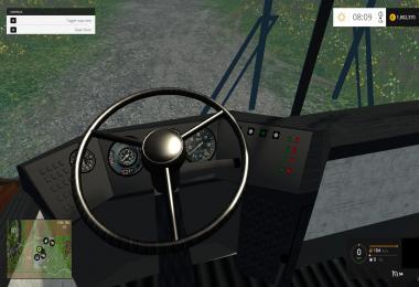 Ikarus-260 v2.0 by DANG