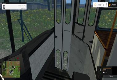 Ikarus-260 v2.0 by DANG