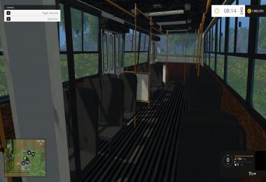 Ikarus-260 v2.0 by DANG