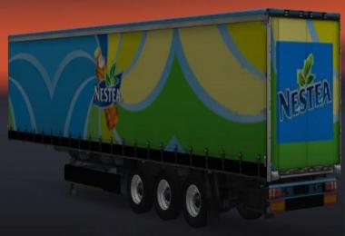 JBK Trailerpack Getranketrailer x6 v1.0