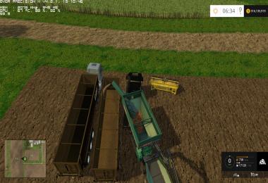 Jenz Crusher 100000 Liters