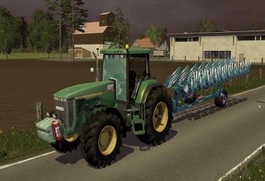 John Deere 8300