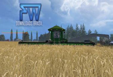 John Deere Brazilian S680 v1.0