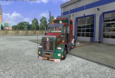 Kenworth T800 v1.01