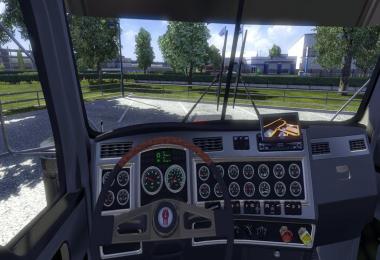Kenworth T800 v1.01