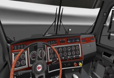 Kenworth T800 v1.15.x