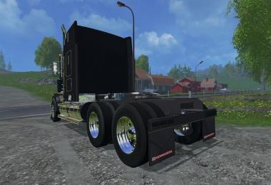 Kenworth T908 v1.1