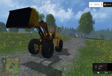 Kirovec K-701 AP v1.0