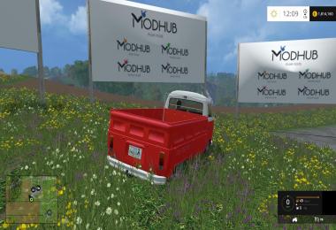 Kombi Rebaixada Crazy Gamer