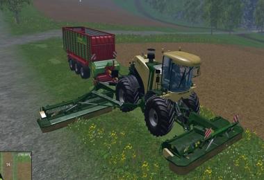 Kone Big M500 ATTACH v1.0