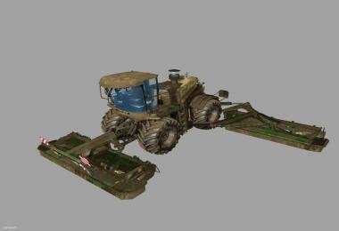 Kone Big M500 ATTACH v1.0