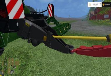 Kone Big M500 ATTACH v1.0