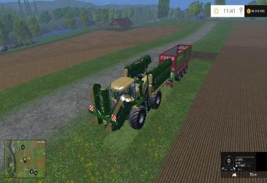 Kone Big M500 ATTACH v1.0