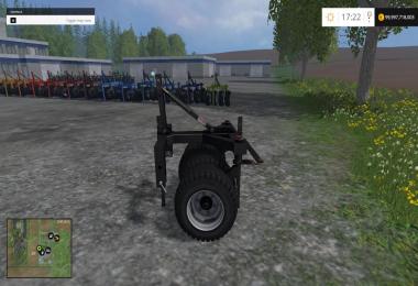 Kotte FRP v1.2