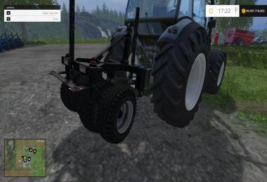 Kotte FRP v1.2