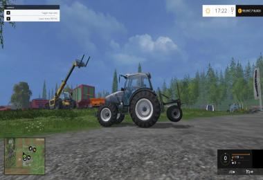 Kotte FRP v1.2