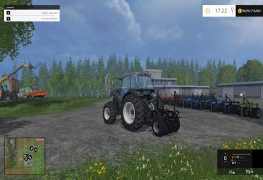 Kotte FRP v1.2