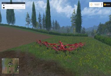 Krone Swadro 2000 V1.2