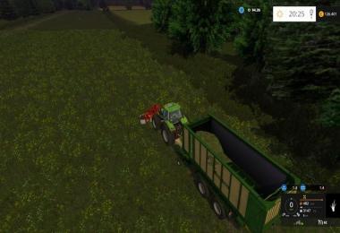 Krone ZX 450GD v1.0