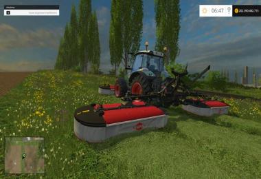 KuhnPZ meets Drum Master v1.0 BETA