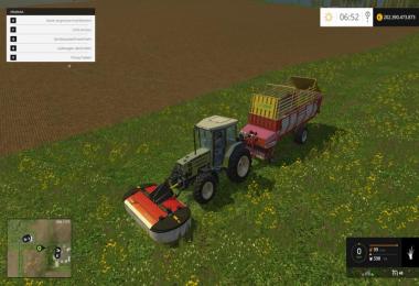 KuhnPZ meets Drum Master v1.0 BETA