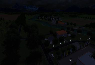 Kulen Vakuf Map v2.1