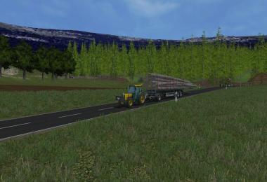 Kulen Vakuf Map v2.1