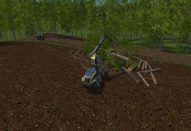 Kulen Vakuf Map v2.1