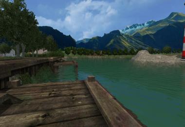 Kulen Vakuf Map v2.1