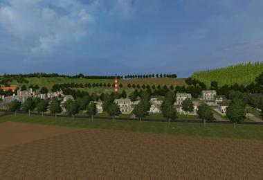 Kulen Vakuf Map v2.1