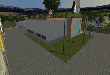 Kulen Vakuf Map v2.1