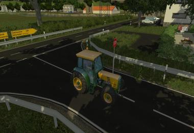 Kulen Vakuf Map v2.1