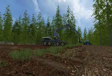 Kulen Vakuf Map v2.1