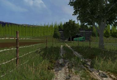 Kulen Vakuf Map v2.1