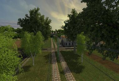 Kulen Vakuf Map v2.1